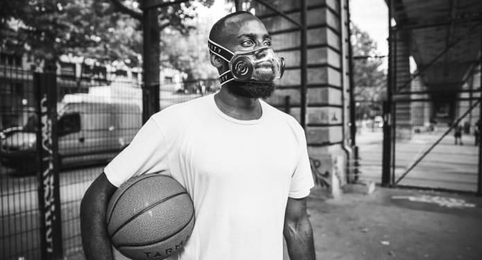 CIVILITY - Next Gen Transparent Mask-04