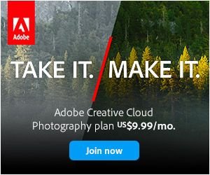 Advertisement Banner