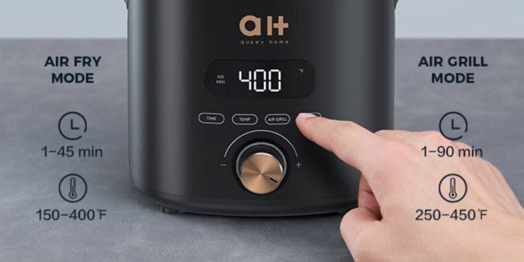 CrispX: So Crispy, You Can See It.