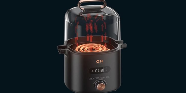 CrispX: So Crispy, You Can See It.