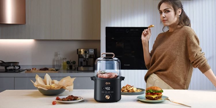 CrispX: So Crispy, You Can See It.