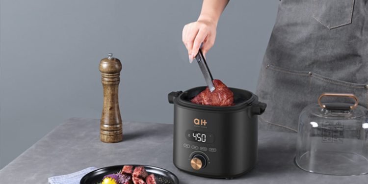 CrispX: So Crispy, You Can See It.