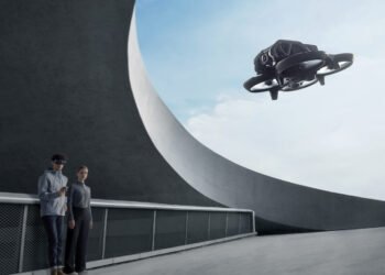 DJI Avata Pro-View Combo