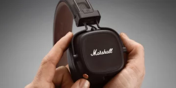 Marshall Major IV