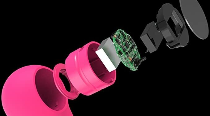 PIEPEIEGG Smart Dumbbell Set Exercise