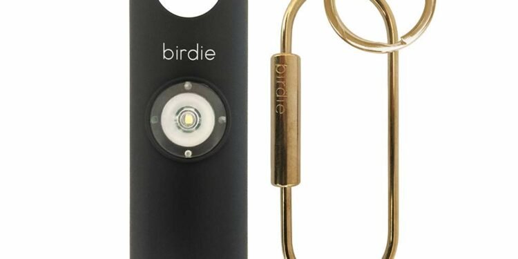 Shes Birdie