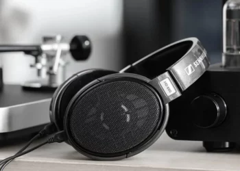 Sennheiser HD 650