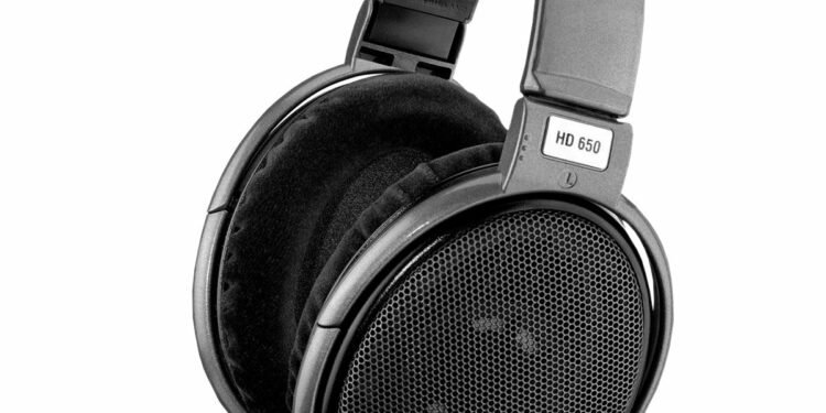 Sennheiser HD 650