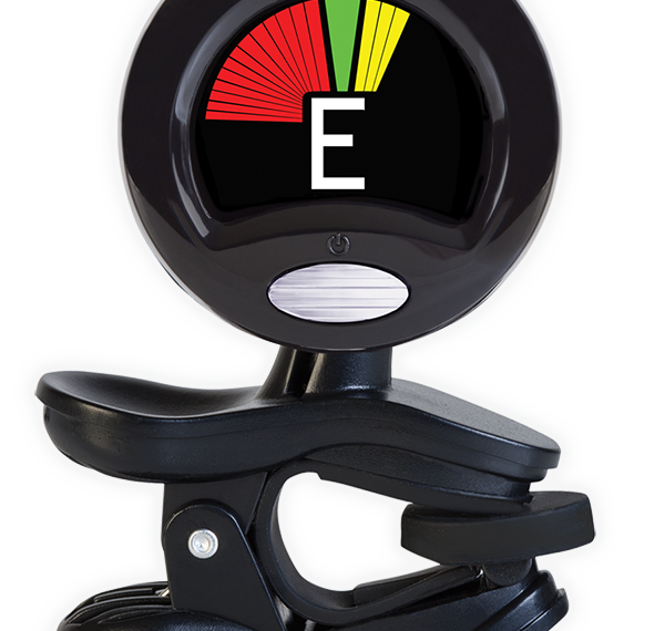 Snark SN5X Clip-On Tuner