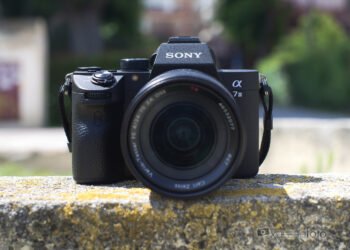 Sony a7 III